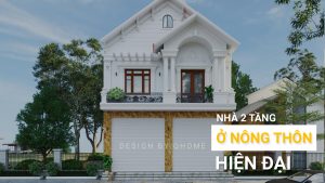 nha-2-tang-o-nong-thon