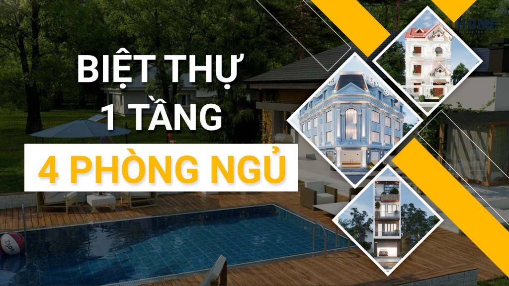 biet-thu-1-tang-4-phong-ngu